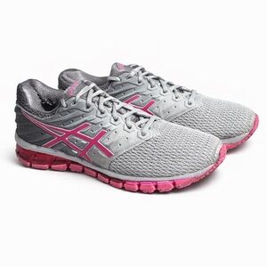 ASICS Gel Quantum 180 Running Shoes Women 9 Comfort Training